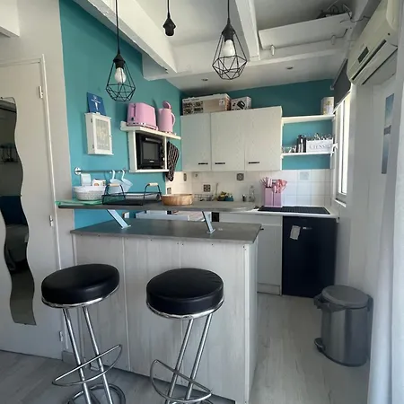 Lili Apartament