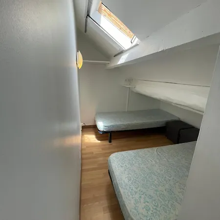 Apartman Lili *
